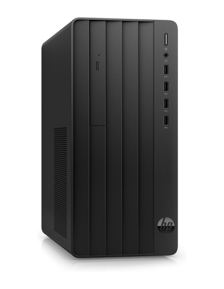 Hp Pro Tower 290 G9 I3-14100 8Gb Ddr4 3200 Ssd512 Uhd 730 W11Pro 3Y Onsite