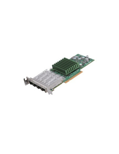 Karta Sieciowa Serwerowa Supermicro Aoc-Stg-I4S