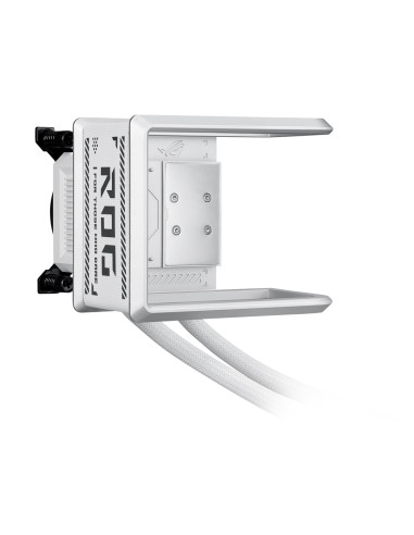 Chłodzenie Asus Rog Ryuo Iv 360 Argb Wht