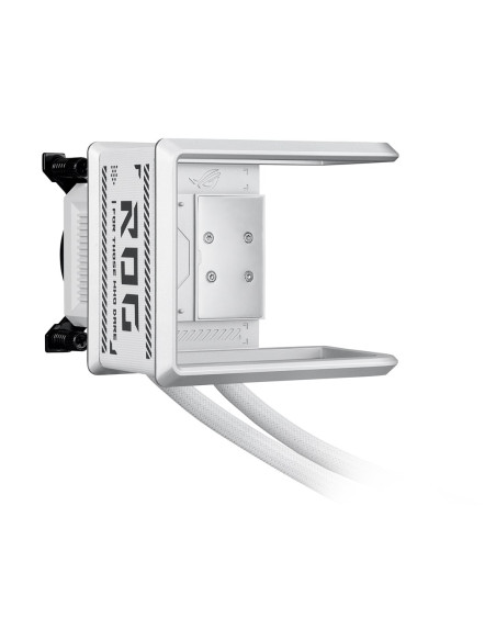 Chłodzenie Asus Rog Ryuo Iv 360 Argb Wht