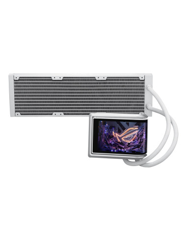 Chłodzenie Asus Rog Ryuo Iv 360 Argb Wht