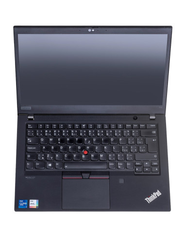 Lenovo Thinkbook 14 G2 I7-1185G7 16Gb 512Gb Ssd 14" Fhd Win11Pro + Zasilacz Używany