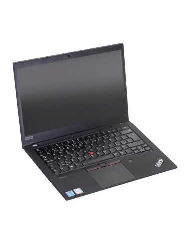 Lenovo Thinkbook 14 G2 I7-1185G7 16Gb 512Gb Ssd 14" Fhd Win11Pro + Zasilacz Używany