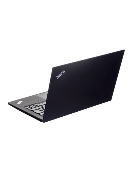 Lenovo Thinkbook 14 G2 I7-1185G7 16Gb 512Gb Ssd 14" Fhd Win11Pro + Zasilacz Używany