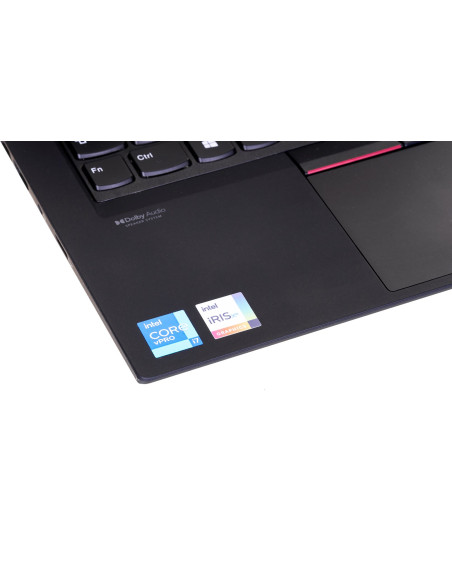 Lenovo Thinkbook 14 G2 I7-1185G7 16Gb 512Gb Ssd 14" Fhd Win11Pro + Zasilacz Używany