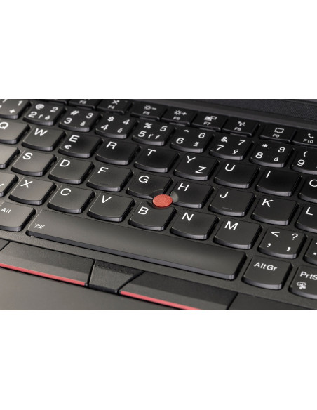 Lenovo Thinkbook 14 G2 I7-1185G7 16Gb 512Gb Ssd 14" Fhd Win11Pro + Zasilacz Używany