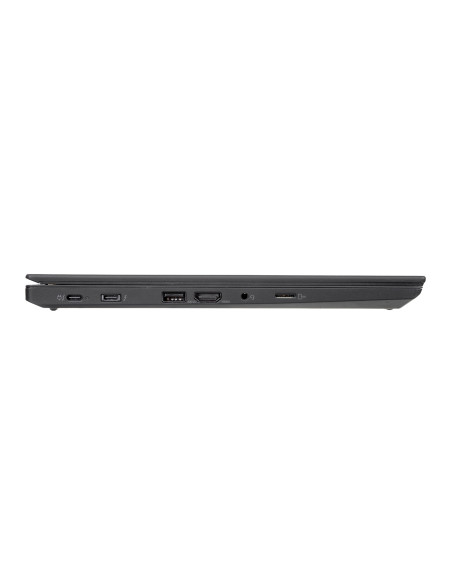 Lenovo Thinkbook 14 G2 I7-1185G7 16Gb 512Gb Ssd 14" Fhd Win11Pro + Zasilacz Używany