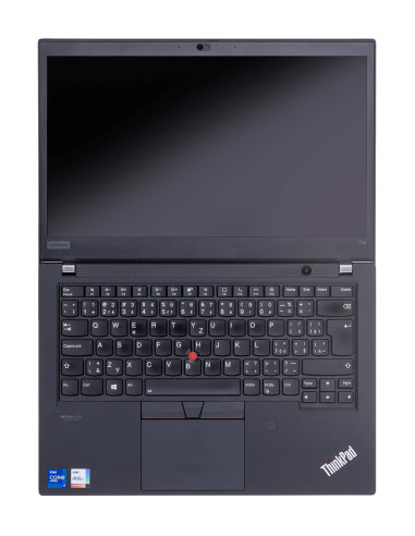Lenovo Thinkbook 14 G2 I7-1185G7 16Gb 512Gb Ssd 14" Fhd Win11Pro + Zasilacz Używany