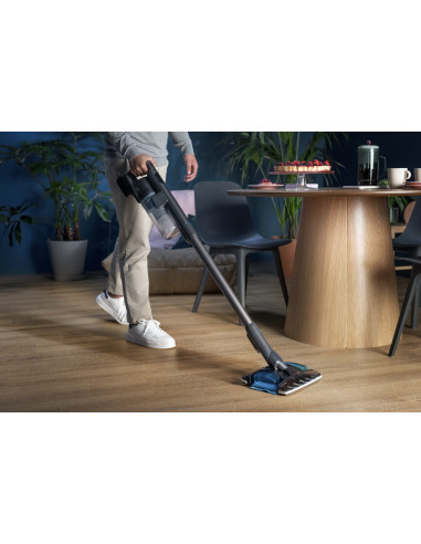 Odkurzacz Bezprzewodowy Philips 8000 Aqua Xc8055/01