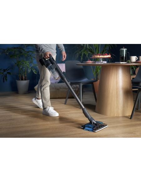 Odkurzacz Bezprzewodowy Philips 8000 Aqua Xc8055/01
