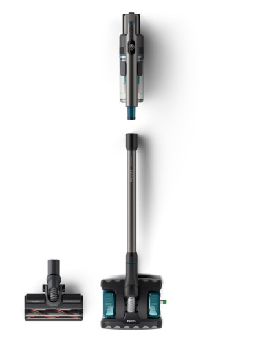 Odkurzacz Bezprzewodowy Philips 8000 Aqua Xc8055/01