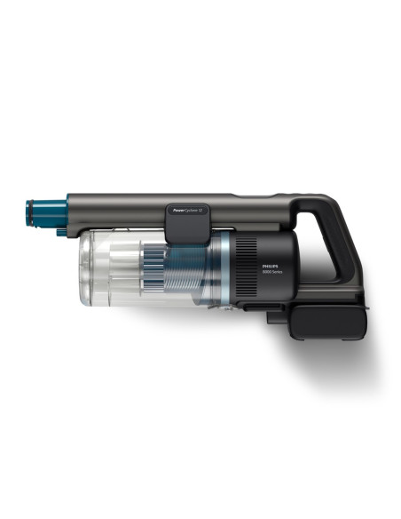 Odkurzacz Bezprzewodowy Philips 8000 Aqua Xc8055/01