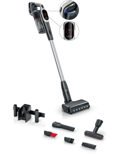 Odkurzacz Pionowy Bosch Bcs931Gac