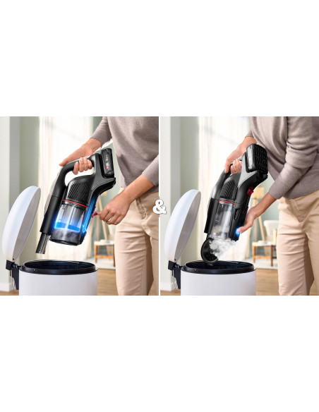 Odkurzacz Pionowy Bosch Bcs931Gac