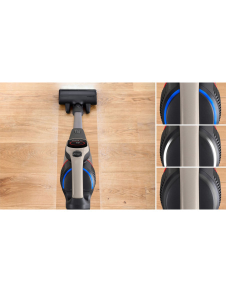 Odkurzacz Pionowy Bosch Bcs931Gac