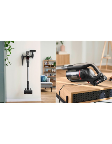 Odkurzacz Pionowy Bosch Bcs931Gac