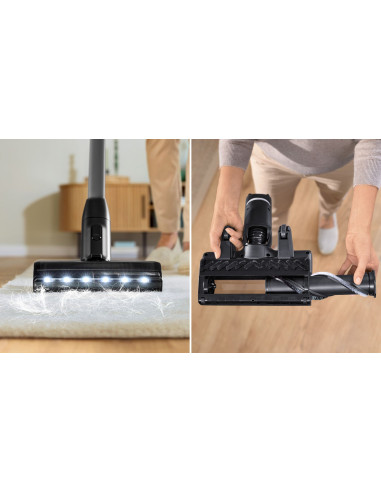 Odkurzacz Pionowy Bosch Bcs931Gac