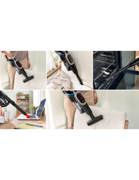 Odkurzacz Pionowy Bosch Bcs931Gac