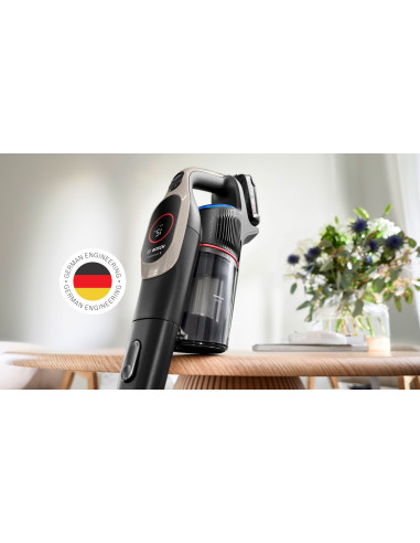 Odkurzacz Pionowy Bosch Bcs931Gac