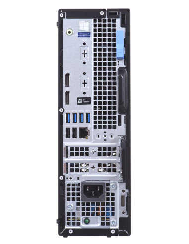 Dell Optiplex 5070 I5-9500 32Gb 256Gb Ssd Sff Win11Pro Używany