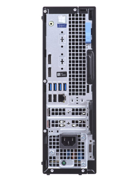 Dell Optiplex 5070 I5-9500 32Gb 256Gb Ssd Sff Win11Pro Używany