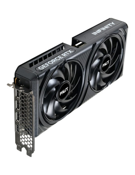 Karta Graf. Palit Rtx 5060 Infinity 2 Oc 8Gb
