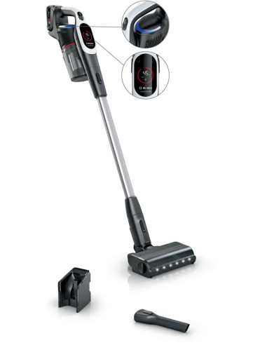 Odkurzacz Pionowy Bosch Bcs931Wba