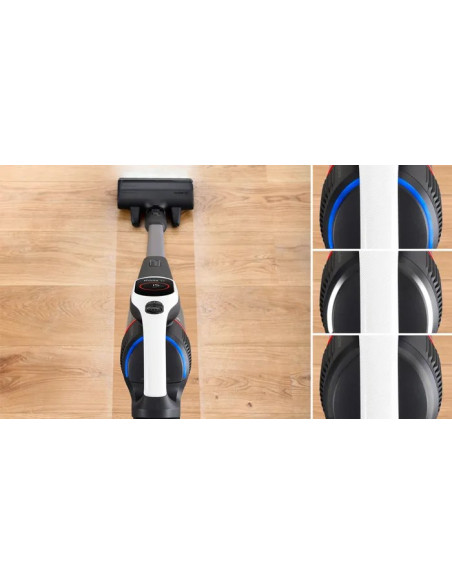 Odkurzacz Pionowy Bosch Bcs931Wba