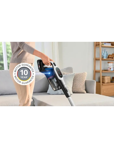 Odkurzacz Pionowy Bosch Bcs931Wba