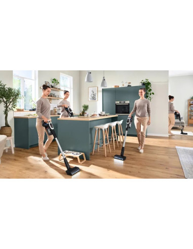 Odkurzacz Pionowy Bosch Bcs931Wba