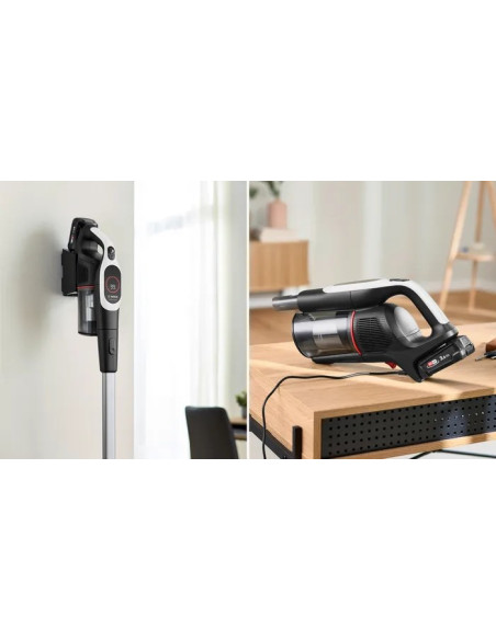 Odkurzacz Pionowy Bosch Bcs931Wba