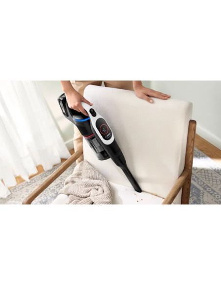 Odkurzacz Pionowy Bosch Bcs931Wba