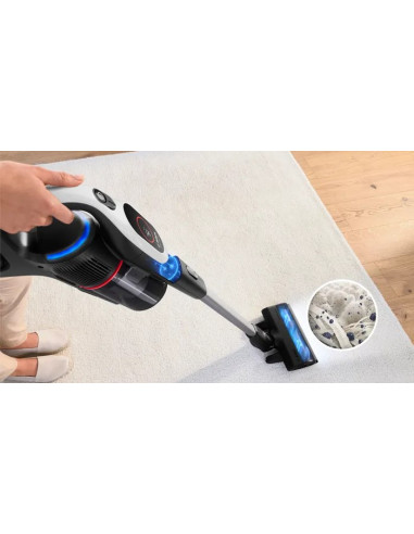 Odkurzacz Pionowy Bosch Bcs931Wba