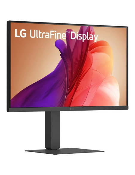 Monitor Lg Led Ultrafine 4K Uhd 27" 27U730A-B