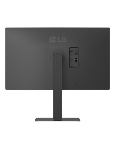 Monitor Lg Led Ultrafine 4K Uhd 27" 27U730A-B