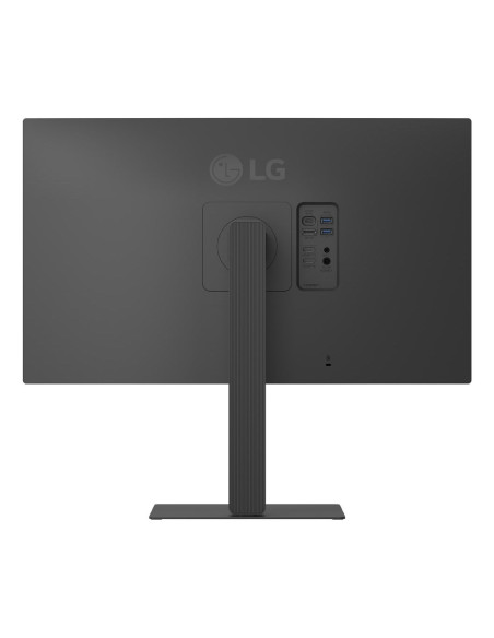 Monitor Lg Led Ultrafine 4K Uhd 27" 27U730A-B