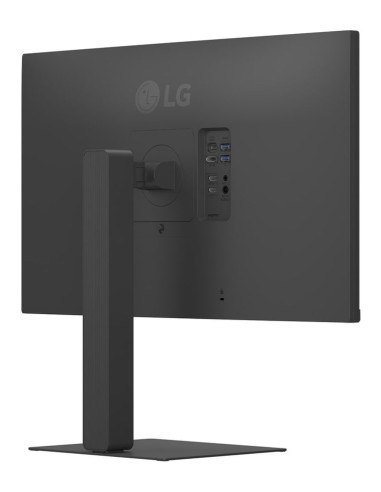 Monitor Lg Led Ultrafine 4K Uhd 27" 27U730A-B