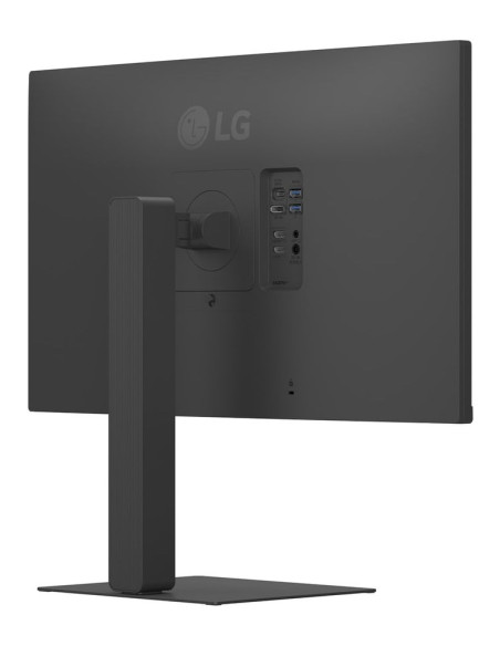 Monitor Lg Led Ultrafine 4K Uhd 27" 27U730A-B