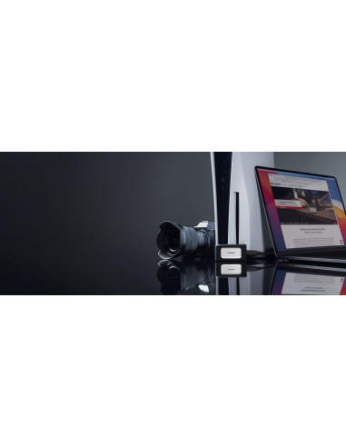 Dysk Zewnętrzny Ssd Kingston Xs2000 (1Tb  Usb 3.2  Srebrny  Sxs2000/1000G)