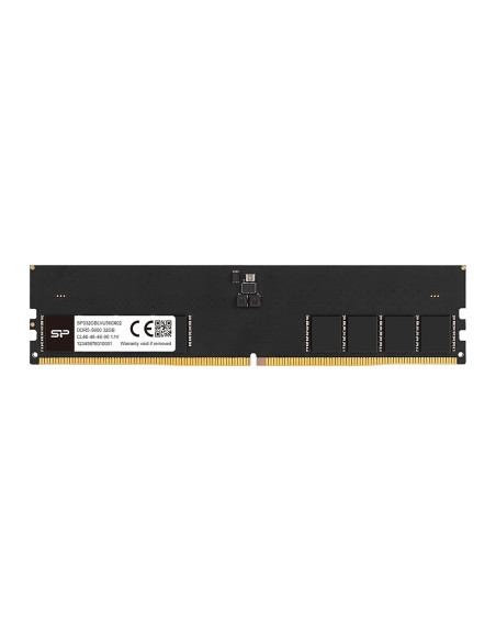 Silicon Power Ddr5 5600 Cl46 16Gb Sp016Gblvu560F02