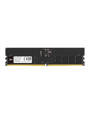 Silicon Power Ddr5 5600 Cl46 16Gb Sp016Gblvu560F02