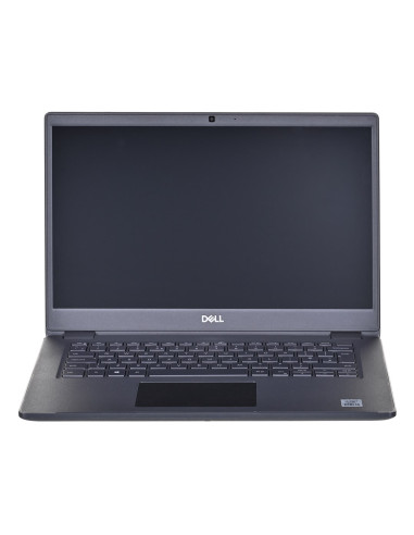 Dell Latitude 3410 I5-10210U 16Gb 256Gb Ssd 14" Fhd Win11Pro + Zasilacz Używany