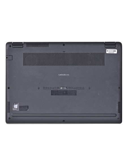 Dell Latitude 3410 I5-10210U 16Gb 256Gb Ssd 14" Fhd Win11Pro + Zasilacz Używany