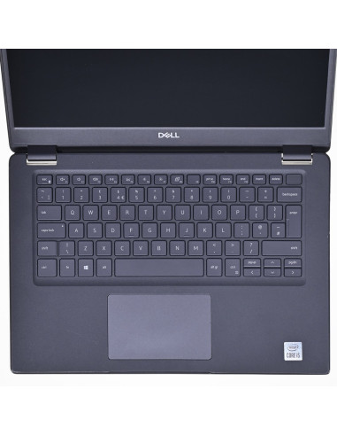Dell Latitude 3410 I5-10210U 16Gb 256Gb Ssd 14" Fhd Win11Pro + Zasilacz Używany