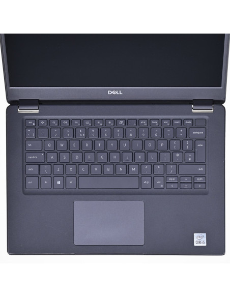 Dell Latitude 3410 I5-10210U 16Gb 256Gb Ssd 14" Fhd Win11Pro + Zasilacz Używany