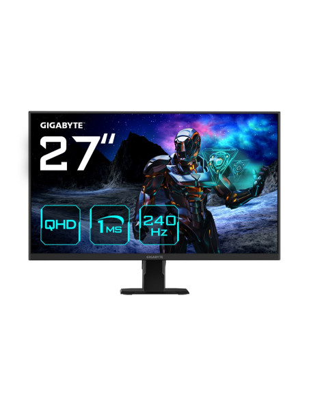 Monitor Gigabyte Led 27" Gs27Q X 240Hz