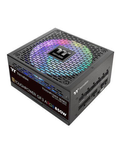Thermaltake Toughpower Grand Gf3 Argb 850W Gold F Modular 14Cm Gen5 Ps-Tpd-0850F4Fage-1