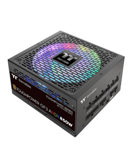 Thermaltake Toughpower Grand Gf3 Argb 850W Gold F Modular 14Cm Gen5 Ps-Tpd-0850F4Fage-1