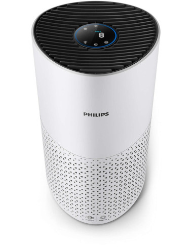 Oczyszczacz Powietrza Philips Ac 1715/10