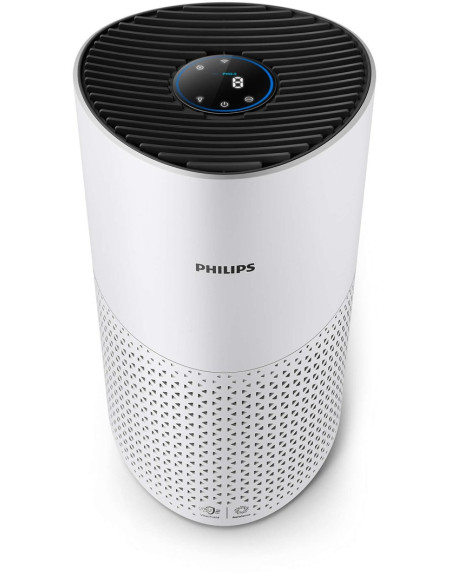 Oczyszczacz Powietrza Philips Ac 1715/10